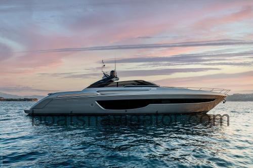Riva 76 Bahamas specs and reviews 